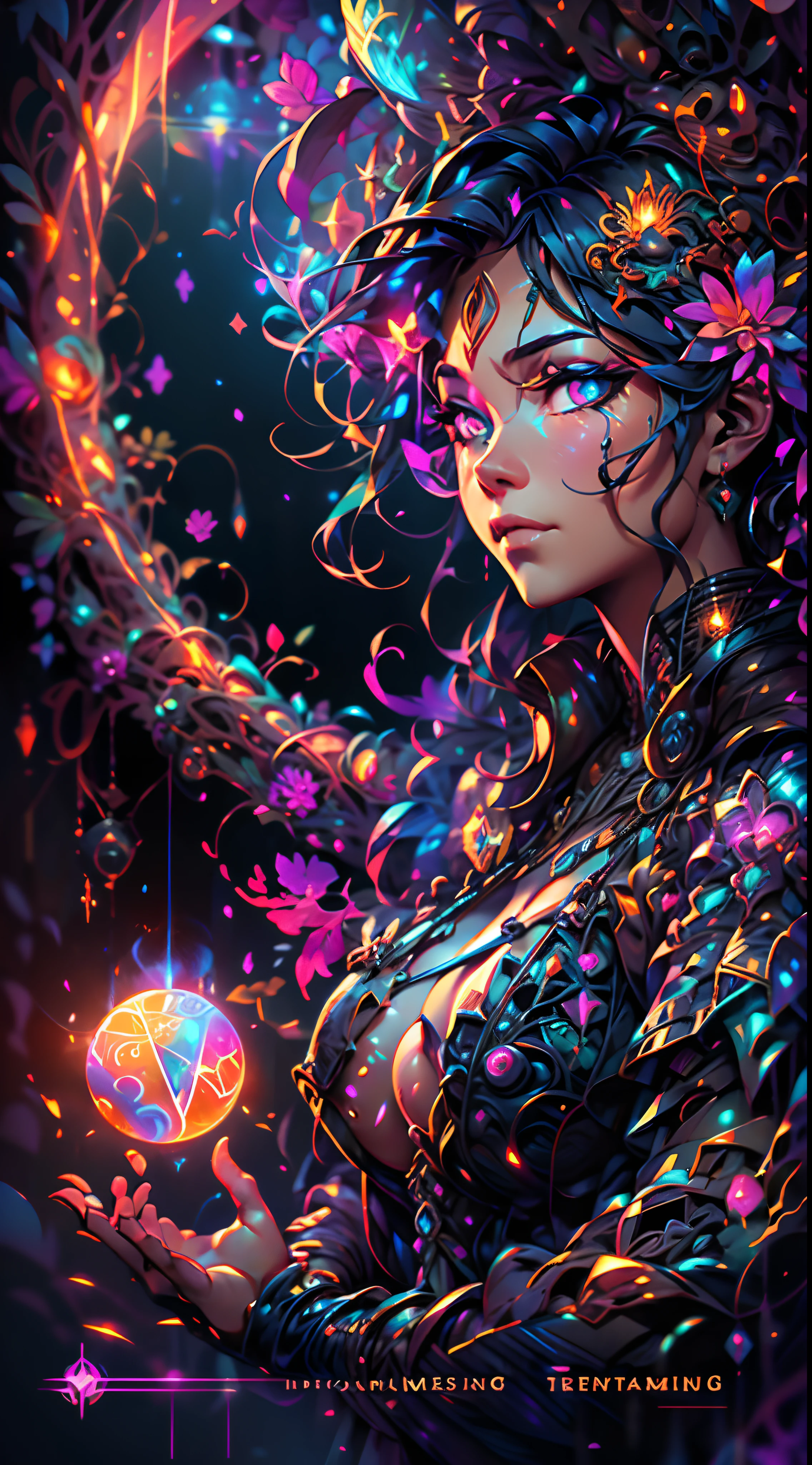 Thrilling dreams, ultra-realistic realism, abstracted, psychedelia, tmasterpiece,PsyAI, (tmasterpiece,best qualtiy:1.2),illustration,8k wallpaper,Dazzle,(Portals:1.1),(Otherworldly creatures:1.2),(magic energy:1.1),(floating debris:1.05),(glowing third eye:1.1), butterflys,florals, (strong lights:1.05), (illumination:1.05), (fantasy:1.15), (hyper realisitc:1.1), (mistic:1.05), (intriguing:1.05), (Ethereal:1.08), (mistic:1.1), (cosmic:1.05), (interdimensional:1.1), (unearthly:1.05), (spellbinding:1.1), (Unforgettable:1.05), (Fantasy art: 1.1),(number art:1.05),(magic realism:1.08),(Epic:1.1),(concept-art:1.05),(highly detailed:1.1),(cinematic ligh:1.05),(ultra-realistic realism:1.05),(mistic:1.05),(astounding:1.1),(andrey surnov:1.05),(mind bending:1.1),(big breasts enchanting:1.05),(Unbelievable:1.05),(otherworldly landscapes:1.1),(breath-taking:1.05 ), (incredulous:1.05), (portal opening:1.05)