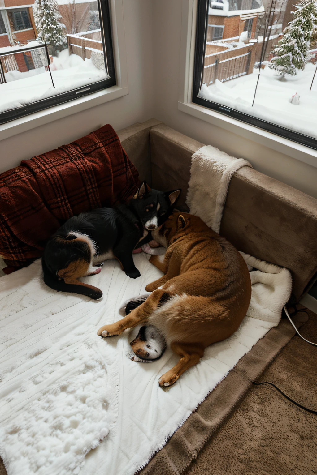 (((duo))), ((((((feral bear, realistic fur)))))), (((((bedroom, hyper equine penis))))), wide hips, masterpiece, high details, high quality, best quality, highres, HD, (((((urethral bulge, dildo urethral insertion)))))
