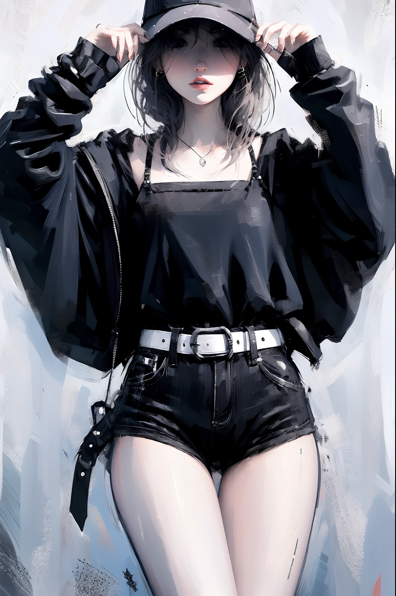 1girl