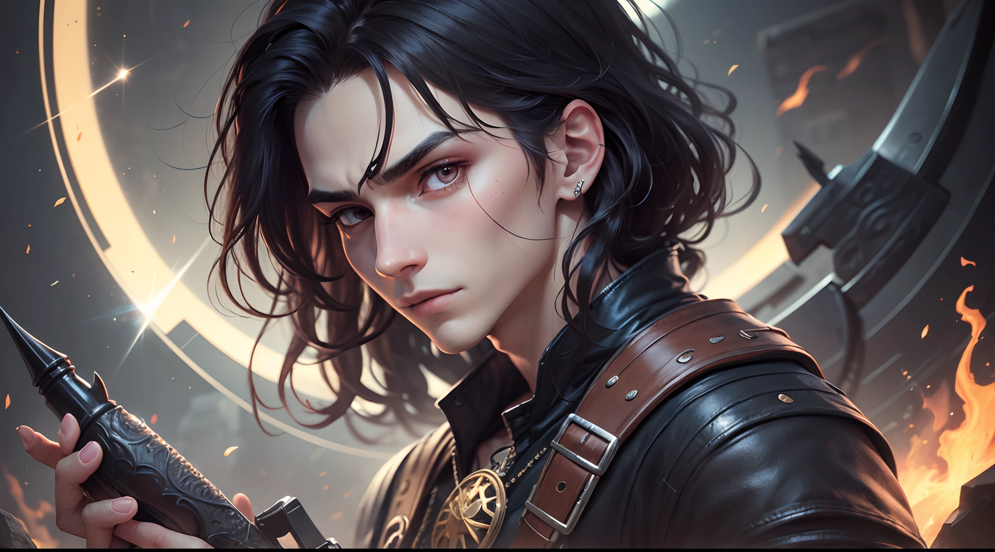the brother of nightshade --auto --s2