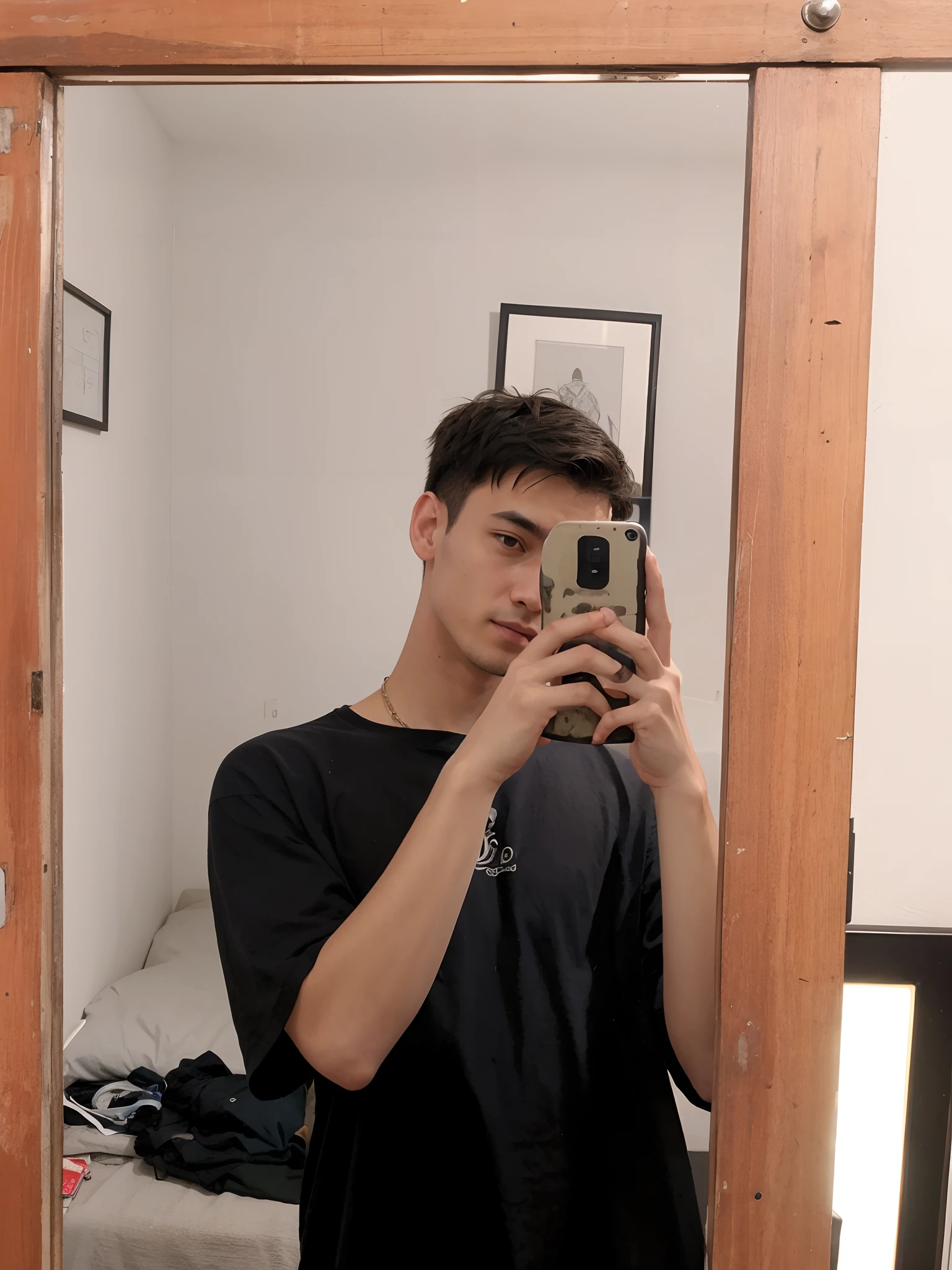 Me deixa maromba