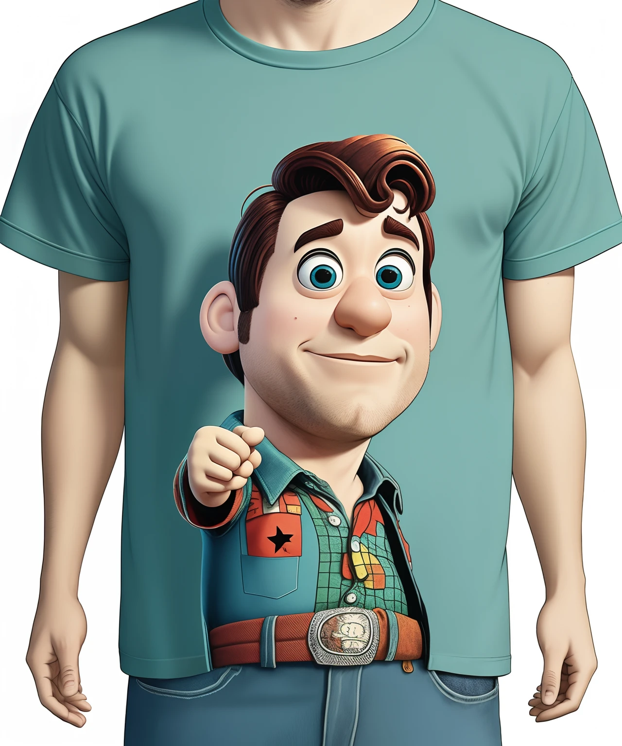 homem,moreno,estilo,disney,pixar
camisetatrasher