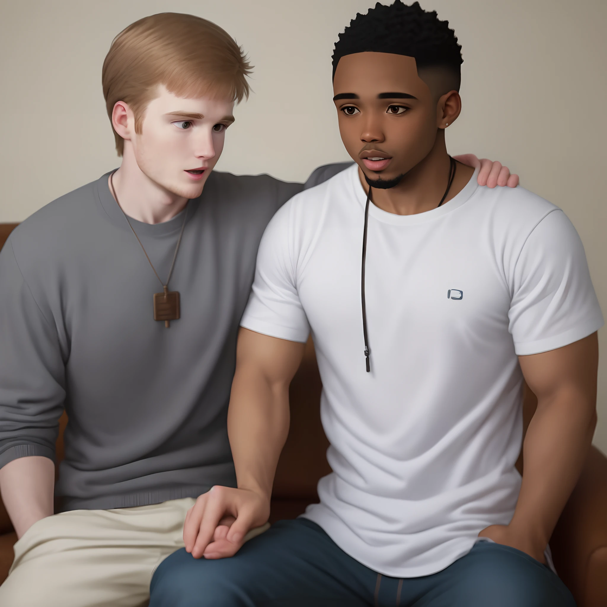 Gay naked men