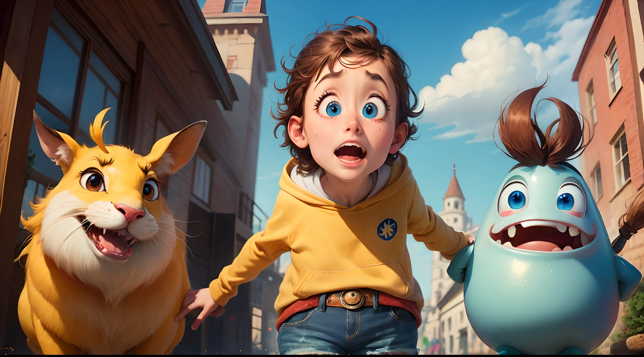 Pixar