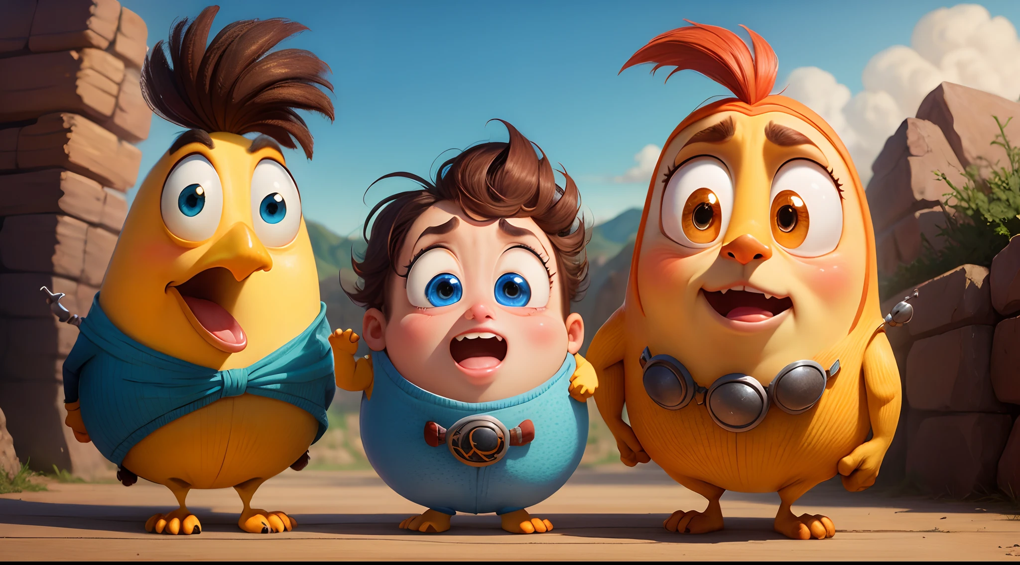 Pixar
