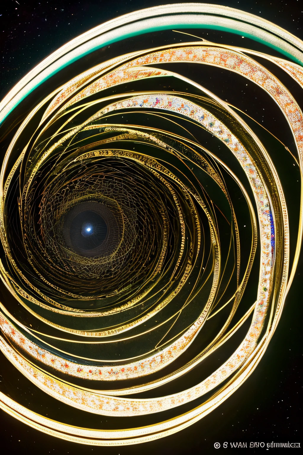 kosmos Sacred geometry