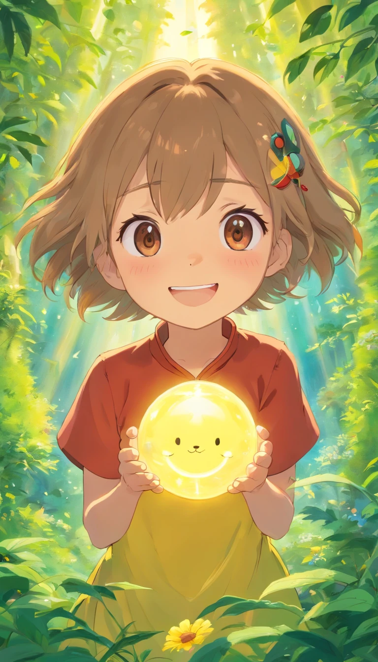 heal,Reject EMO,Very happy,Very happy,Face life with a smile,rays of sunshine