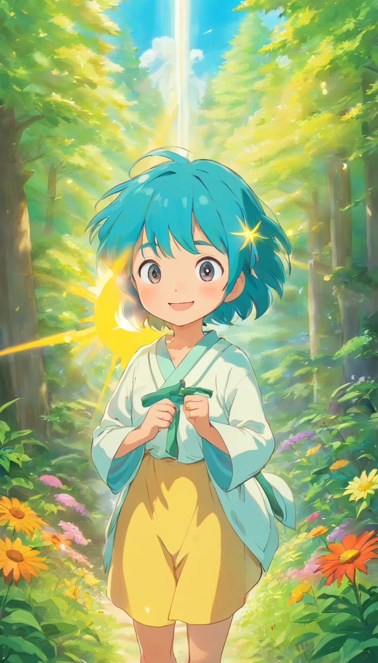 heal,Reject EMO,Very happy,Very happy,Face life with a smile,rays of sunshine