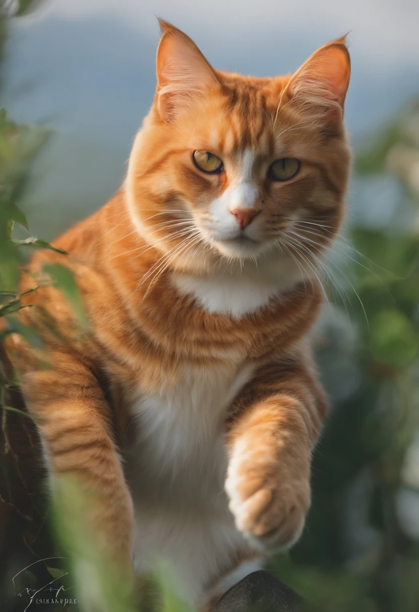 Cat-only videos
