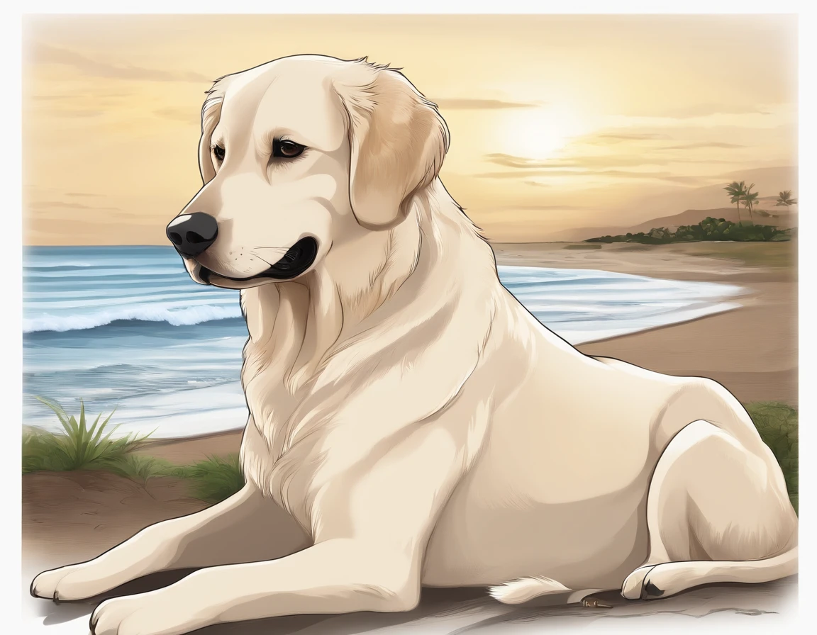 Cream White Golden Retriever, 年轻, Very fine, in beach, (White fur:1.4), 8K, very real, TESO, Warm, Highly detailed, pointed, professional, 8K UHD{{thick outline}}, {{black outline}}, {{game cg}}, {{vector trace}}, {{{{{{??????????, creature ???}}}}}}, 1 creature and 1 girl, {{{{creature standing behind girl}}}}, {{1 creature, pig shape large-creature, open mouth, leaning forward, large ?????, creature ????? in pussy, ??????????? sex, ??? from behind, ????}}, nsfw, 1 girl, ?????, {{on all fours}}, nipples, navel, pussy, vulgarity, {{tearful}}, younger, blonde shiny hair, {{{{medium hair}}}}, mint eyes, small breasts, outdoor, pasture land, facing the front, from outside, couple focus, perfect face, perfect ???????, intricate, (highly detailed),
Japanese translation