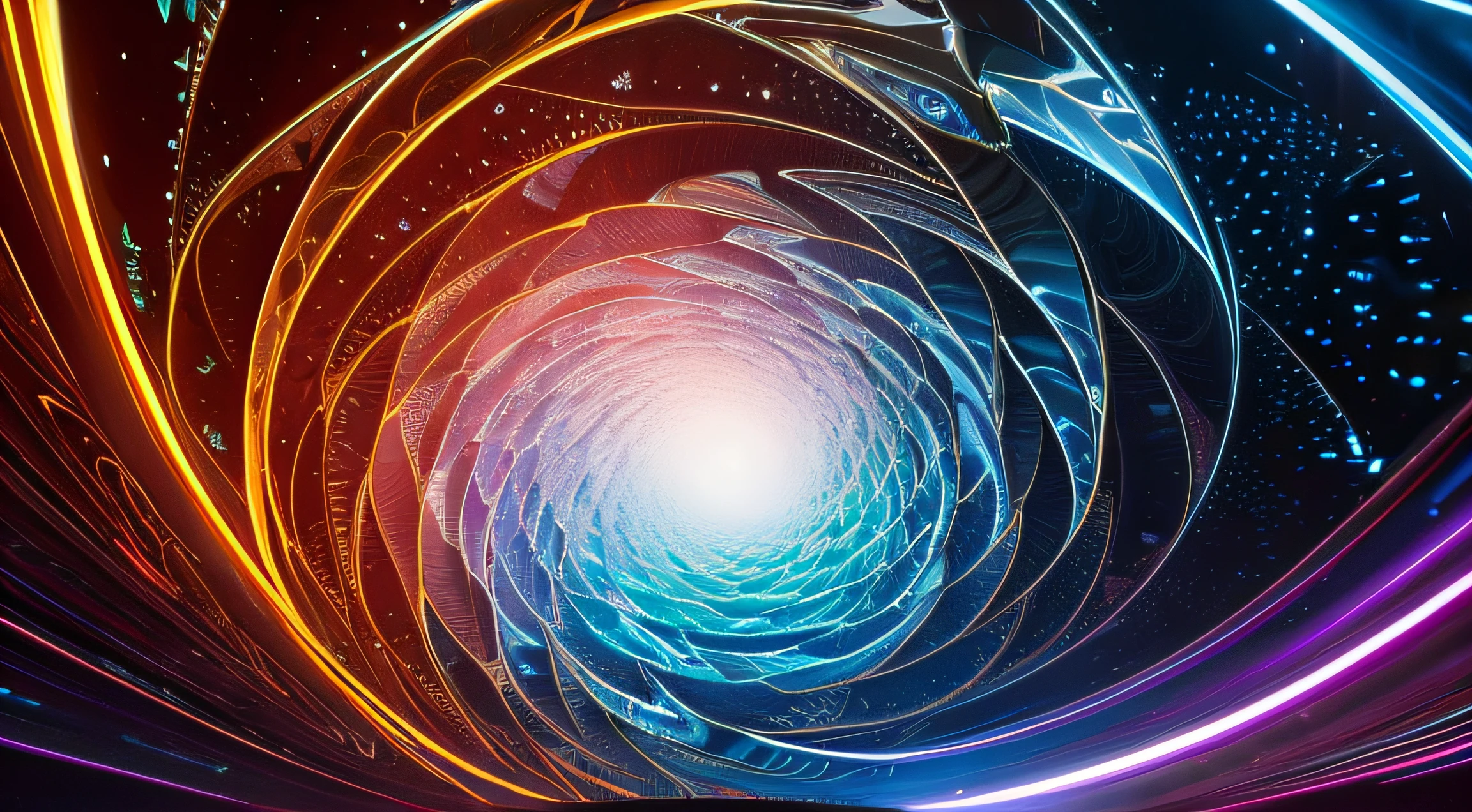 kosmos fractals