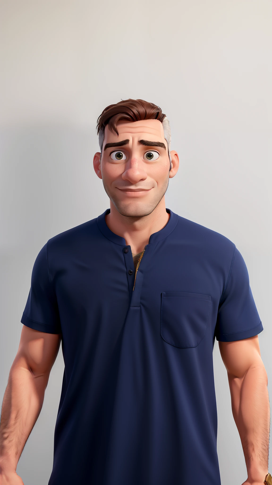 Homem , de melhor qualidade, 35 anos, cabelo curto estilo militar baixo, olhos castanhos, alto, moreno, brokers