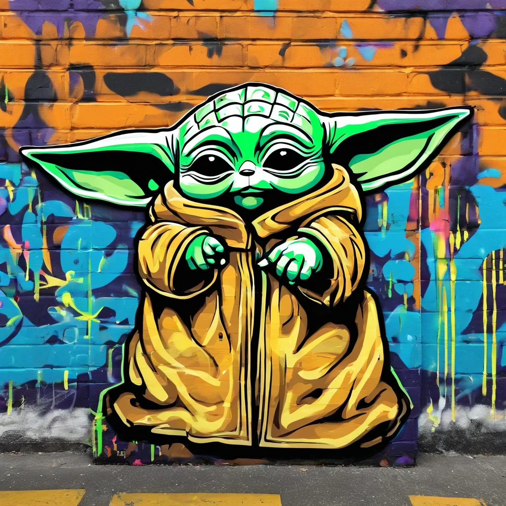 Baby Yoda