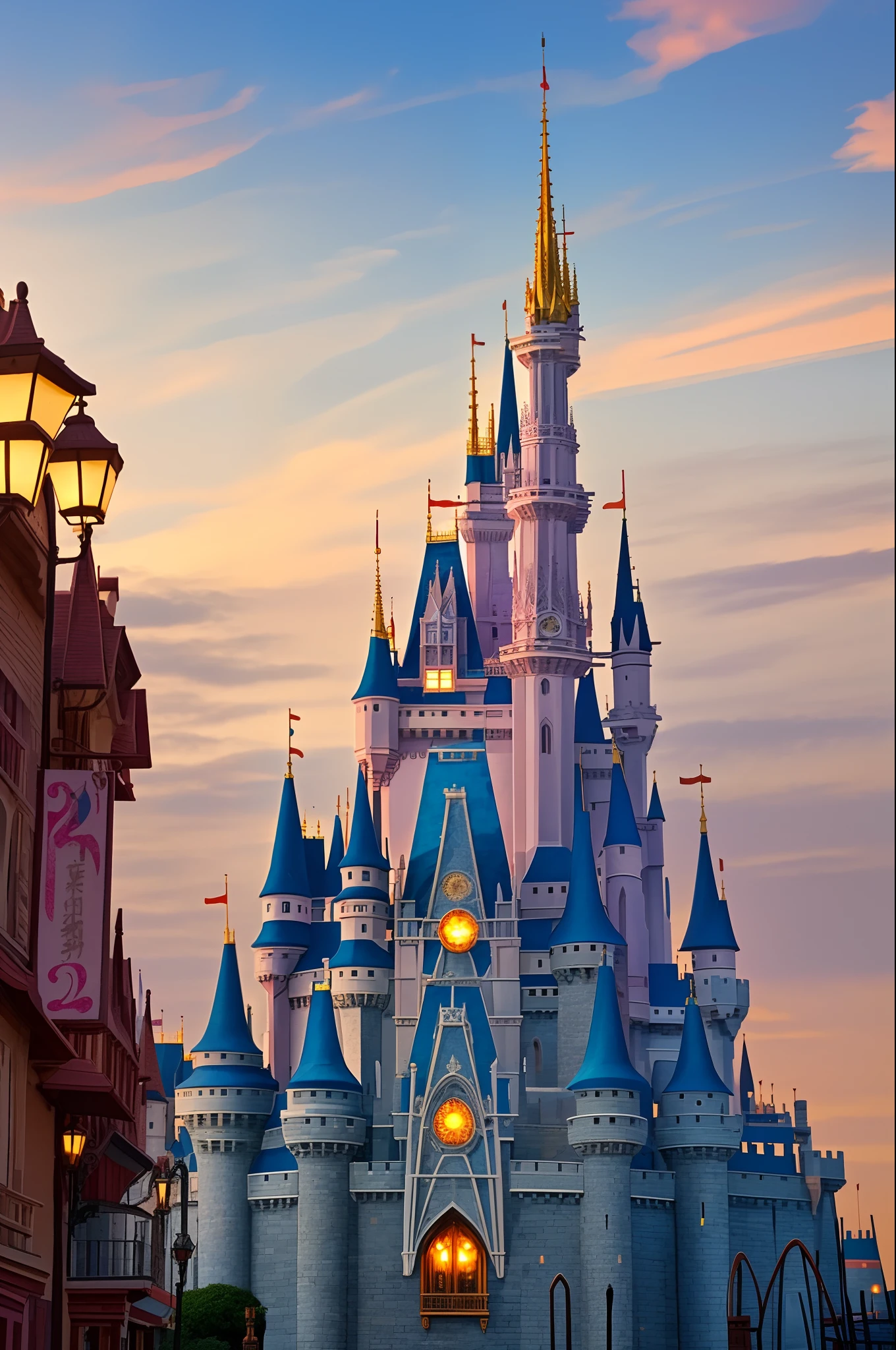 Disney pi ar