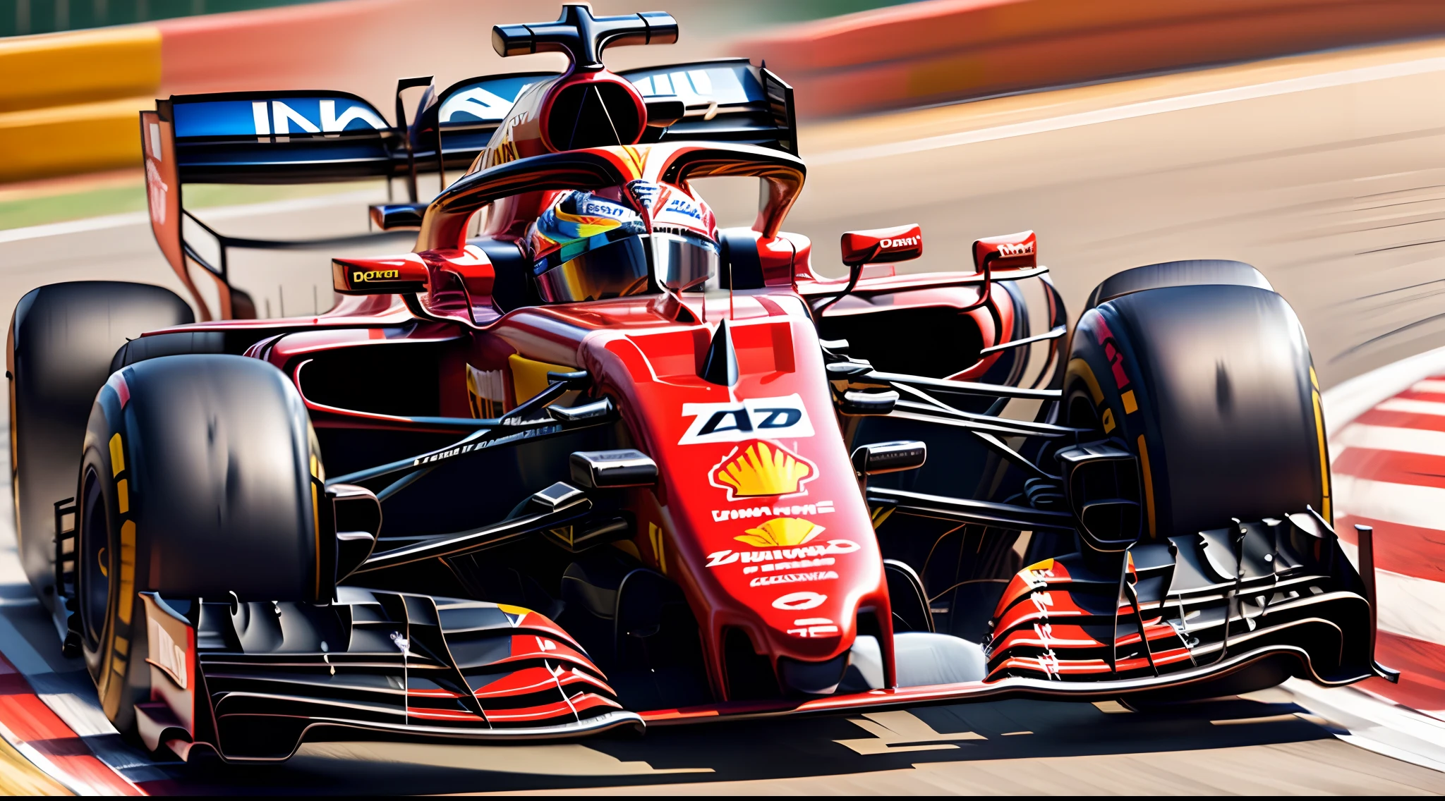 ScuderiaFerrari logo 18