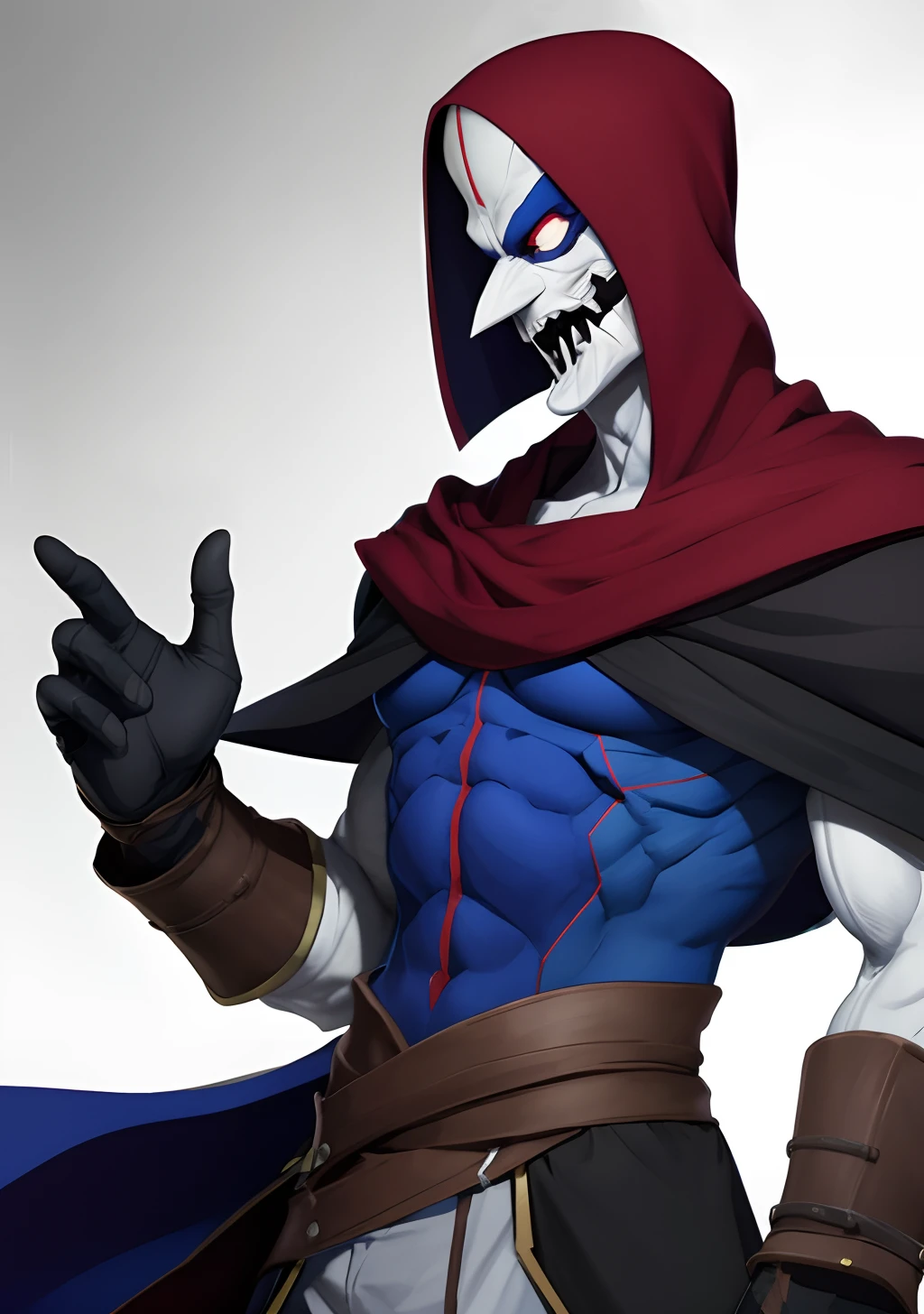 Rouxls_Kaard
