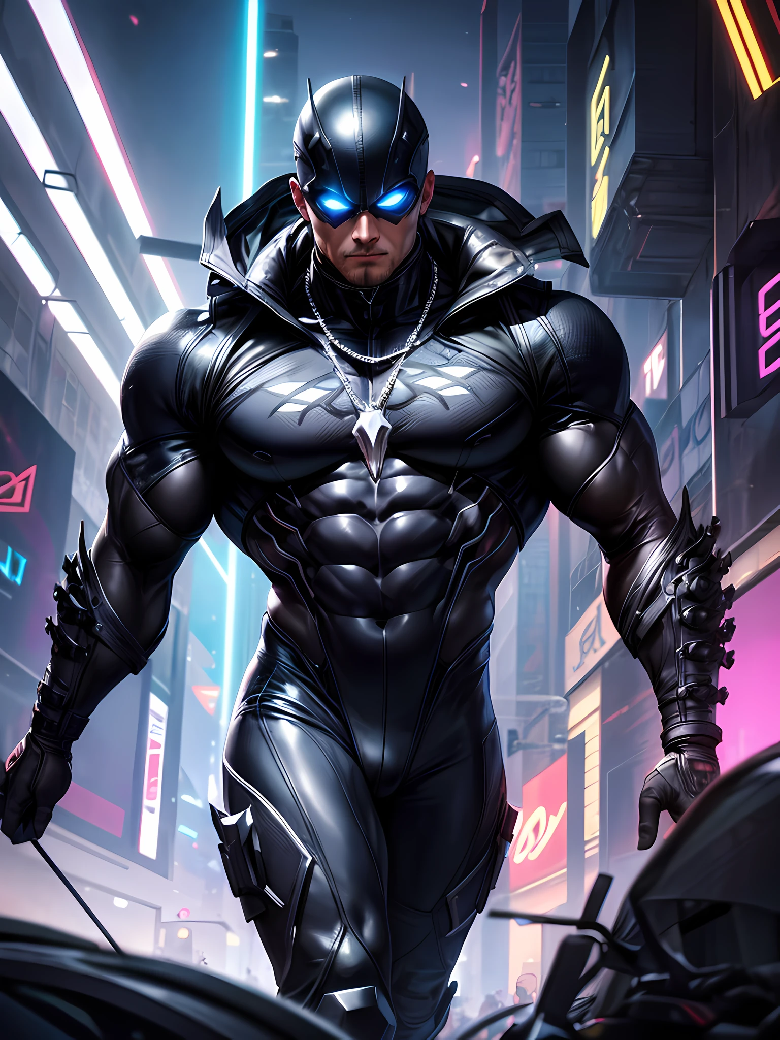 Black Ranger