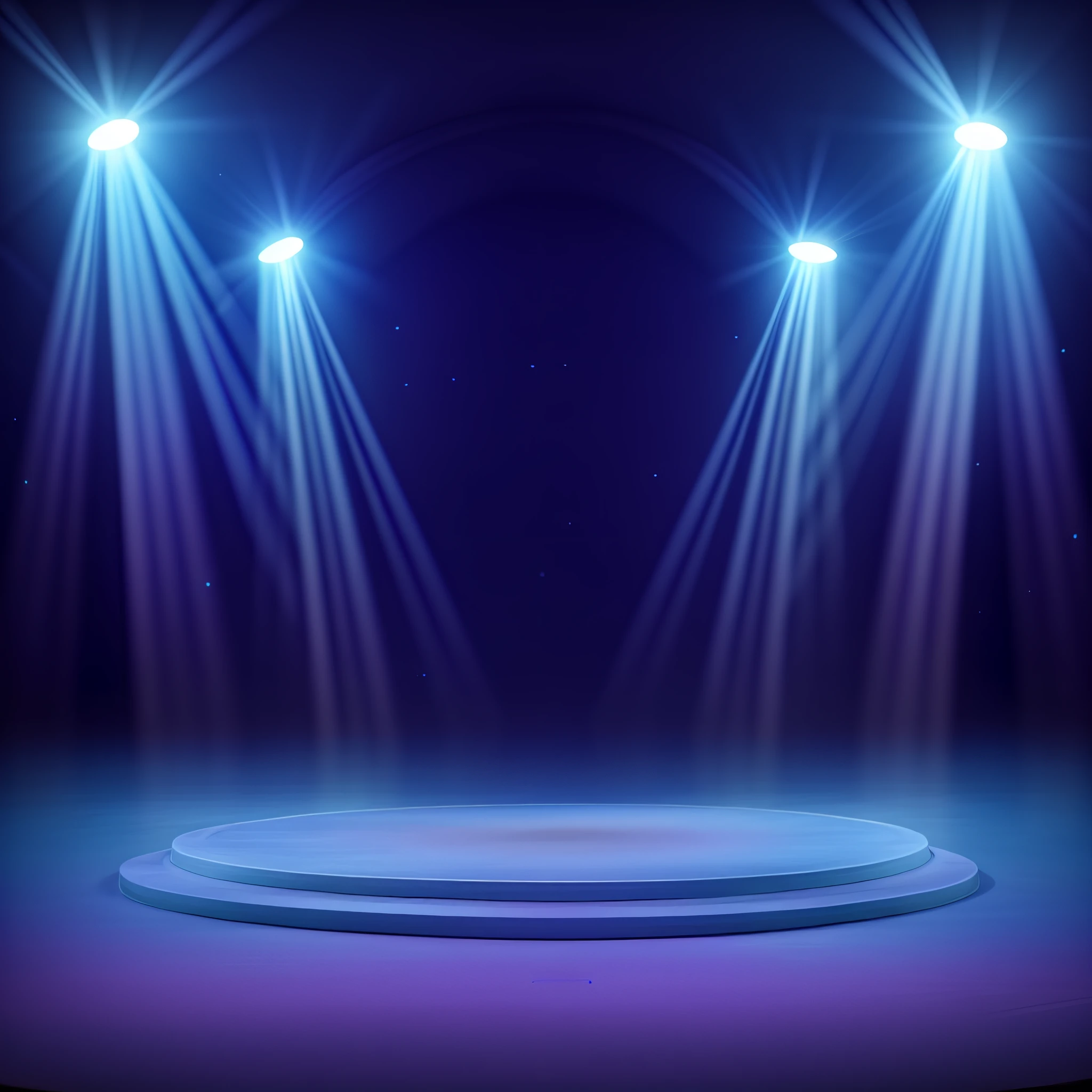 disney pixar style live show stage, high quality, best quality