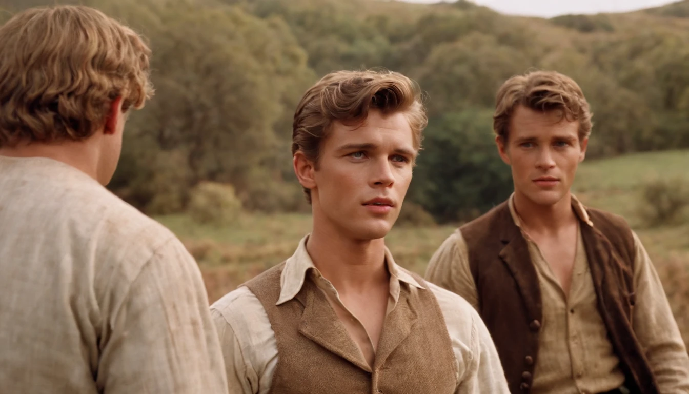 East of Eden,Nod,Cain and Abel,banishment