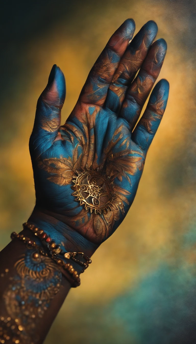 Hand