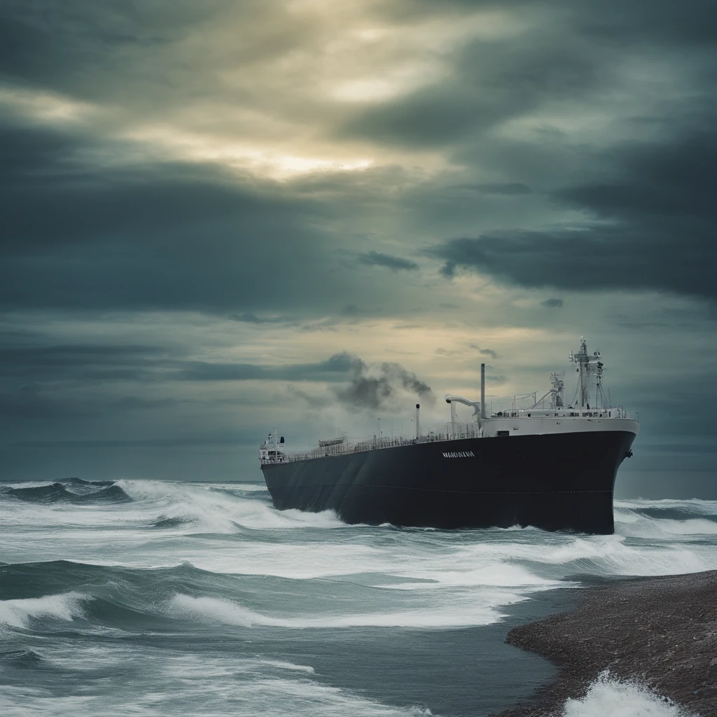 Nuclear wastewater contains radioactive substances and heavy metals,These toxic substances accumulate in the marine food chain。microorganism、Plankton and small fish will be affected first,It is then passed on to larger fish and marine mammals。This bioaccumulation can lead to imbalance and destruction of the entire ecosystem。