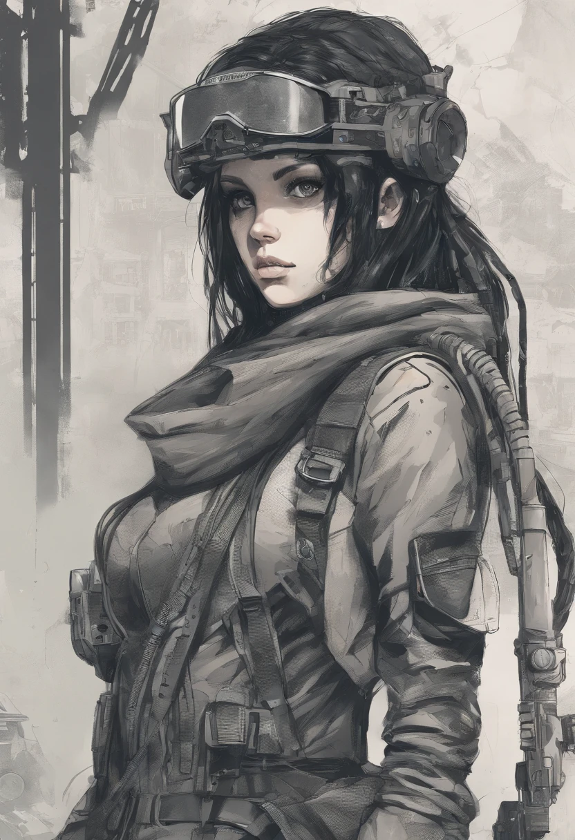 perfect girl