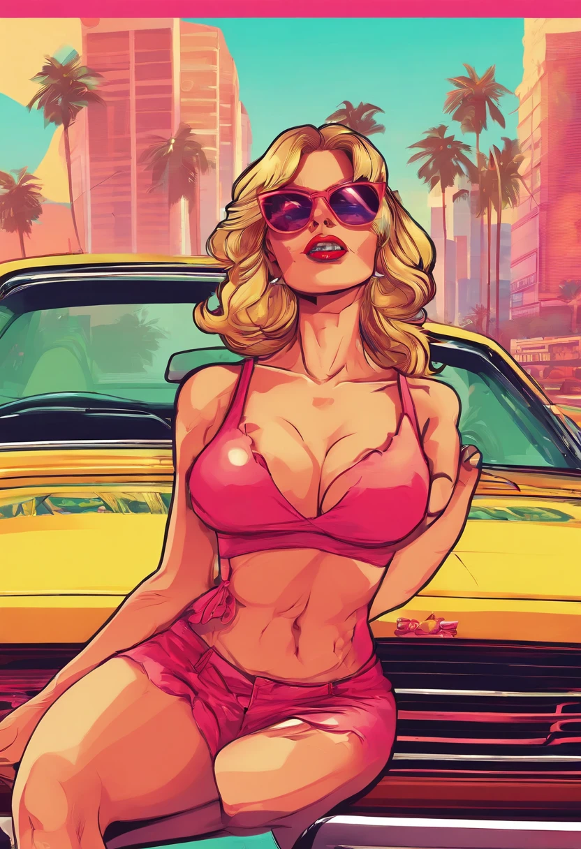 sexy girl
