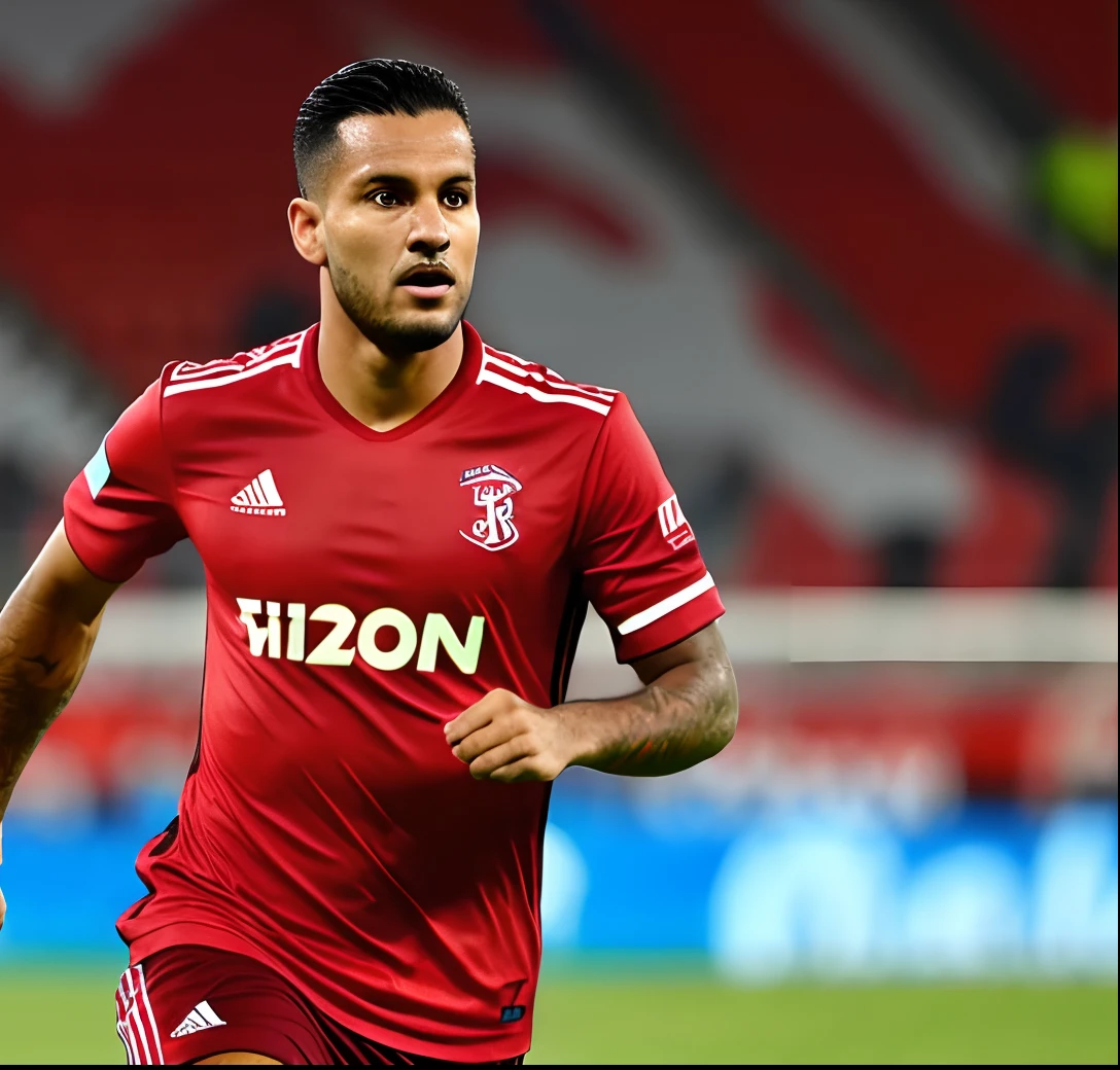 Manoel Gomes no flamengo