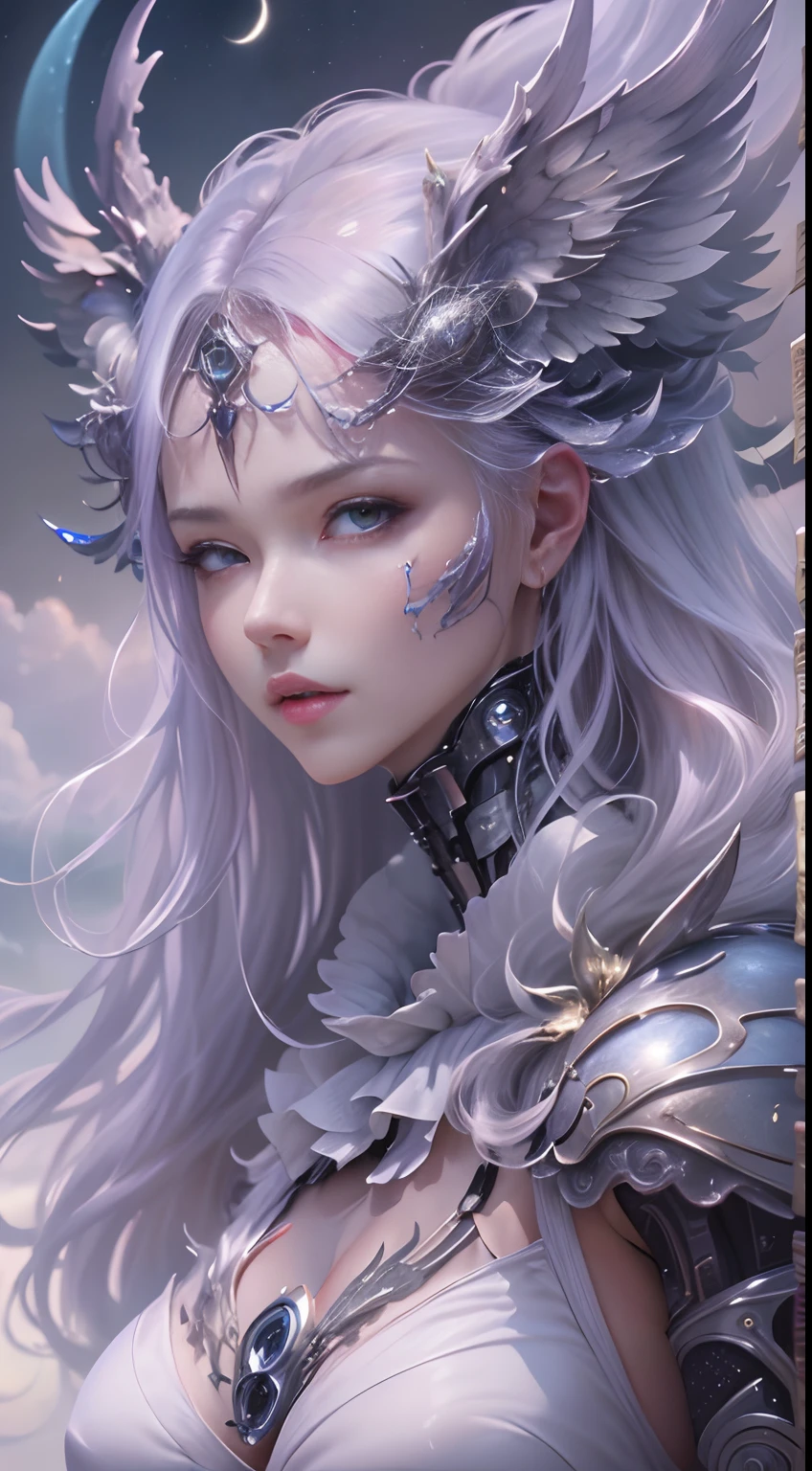 (best quality,4k,8k,highres,masterpiece:1.2)ultra-detailed,realistic,fluorescent color,1 girl,looking at the audience,off-the-shoulder:1.2,forest,shiny skin,glow-emission cut,portraits,vivid colors,sharp focus,HDR,studio lighting,physically-based rendering,extreme detail description