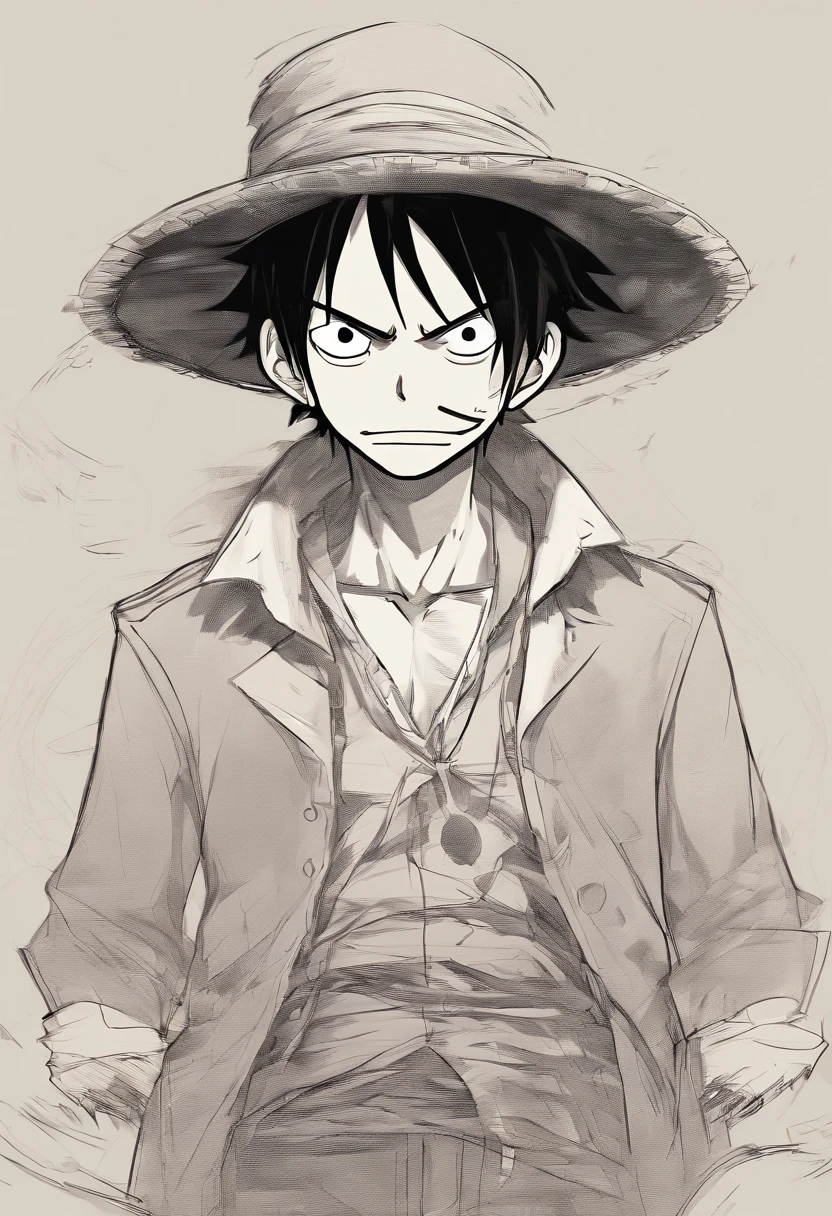 luffy
