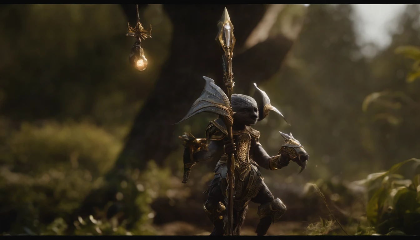 The Stick of Life:An artifact of the Life Protoss,It can promote the growth and reproduction of all life,Whether animal or plant。Can be used to heal wounds,Regain strength,Extend life,enhanced physique,Unleash your potential。It can also be used to summon living beings,Command plants,Or make toxins,Weaken the enemy。