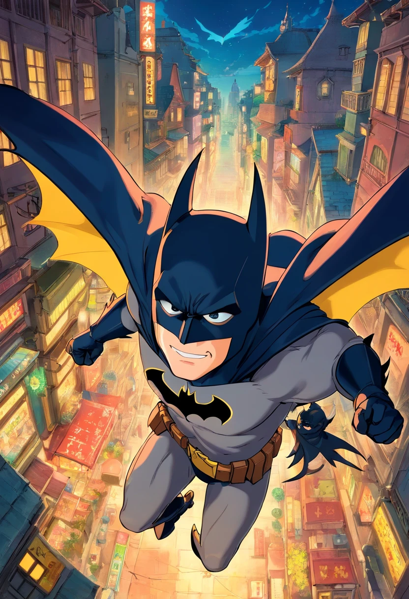 Batman