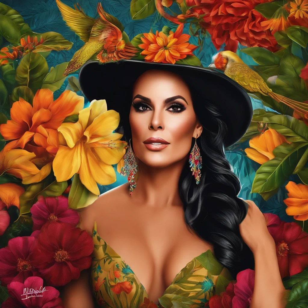 Imagem real da Ivete sangalo nua