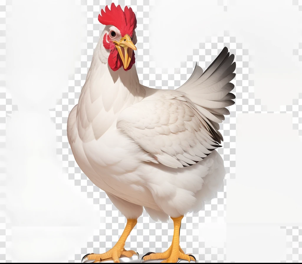 Chicken , Animal  , UHD , 8k