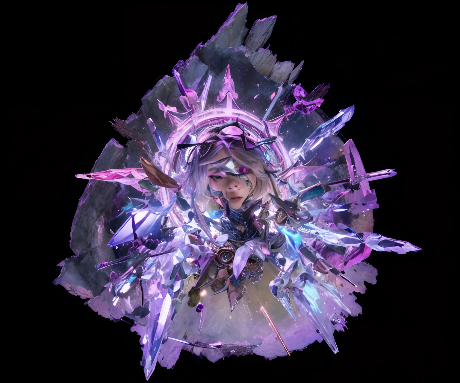 (absurdres, highres, ultra detailed),(Masterpiece, best quality:1.2), eye glare, absolutely stunning eyes, looking towards the viewer, Amazing, finely detail, masterpiece,best quality,official art, extremely detailed CG unity 8k wallpaper,octane render, 8k, best quality, masterpiece, illustration, an extremely delicate and beautiful, extremely detailed ,CG ,unity ,wallpaper,highest quality digital art, Stunning art, wallpaper 4k,8k,64k, HD, unparalleled masterpiece, dynamic lighting, cinematic, epic