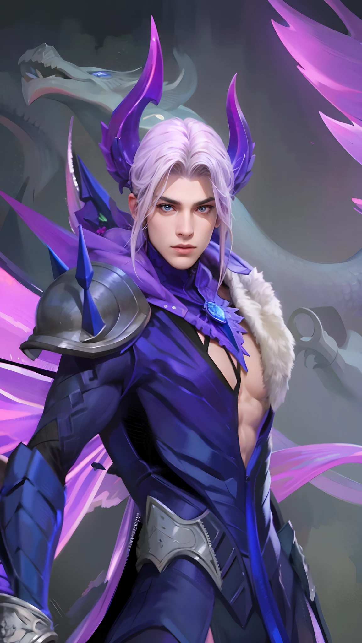 Best quality, masterpiece, detailed skin texture, detailed clothes texture, detailed face, super detail, 8k, intricate detail, 1 boy, The color doesn't change, Muscle guy, 1 guy