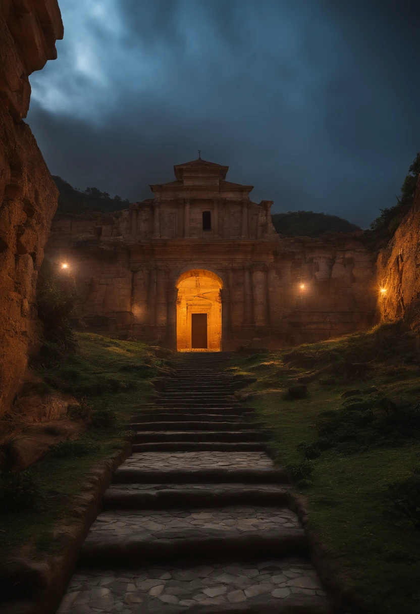 (Ultra foto realsisim, intrincado, Epic cinematic setting), (Mind Destroyers Search for the Legendary Lost City, corpo inteiroesbian) (No movimentado porto), (intrincado, muitos pequenos detalhes, Amazing lighting, ambiente deslumbrante), (colorido, Ultra foto realsisim, alta qualidade, altamente detalhado, foco nítido, 8K UHD, realismo ultrarrealista)