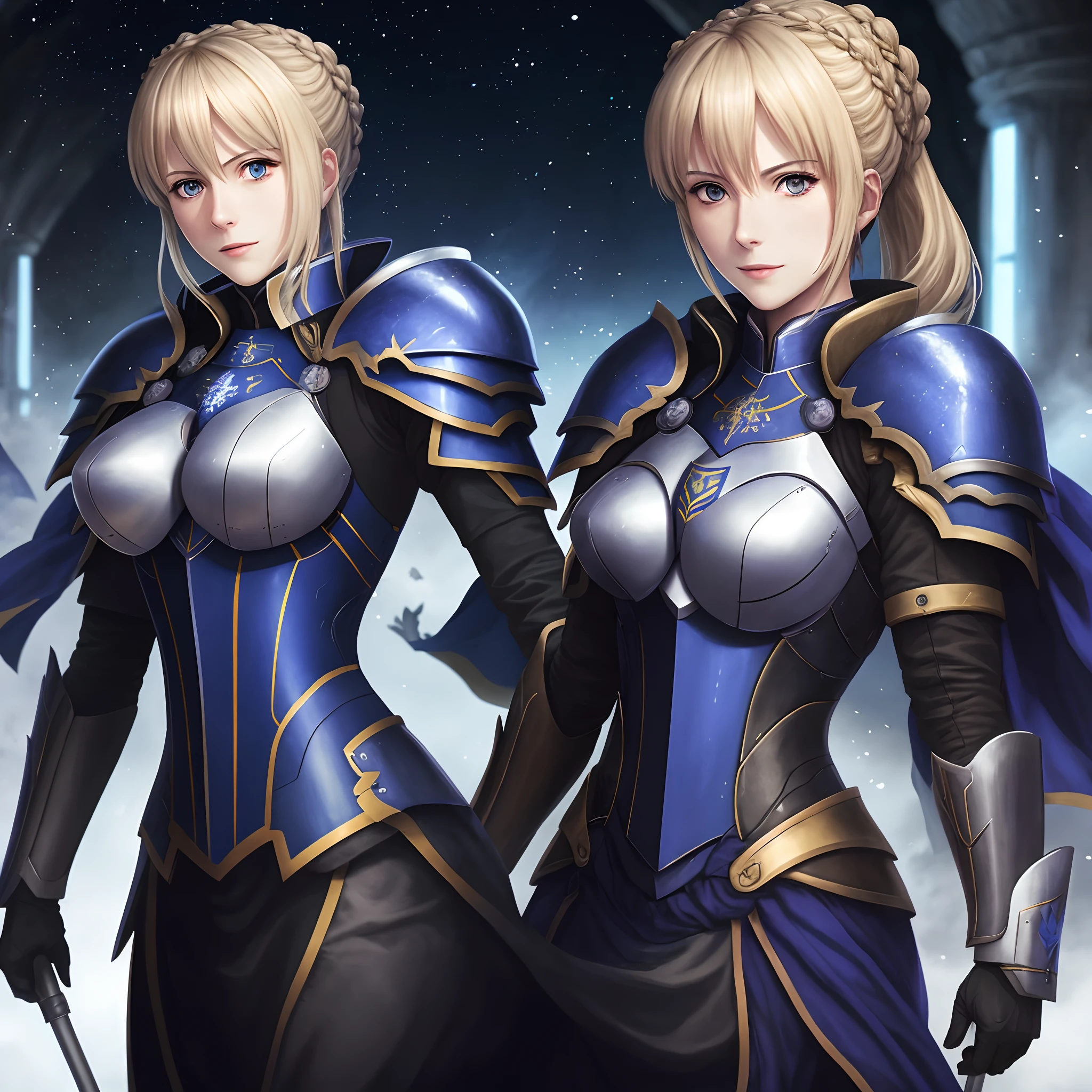 Artoria Castor