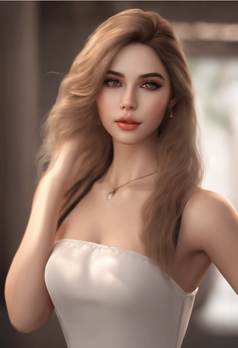 Cute sexy girl nude,beautiful detailed eyes,beautiful detailed lips,extremely detailed eyes and face,best quality,4k,8k,highres,masterpiece:1.2,ultra-detailed,realistic,photorealistic,anime style,vivid colors,studio lighting
