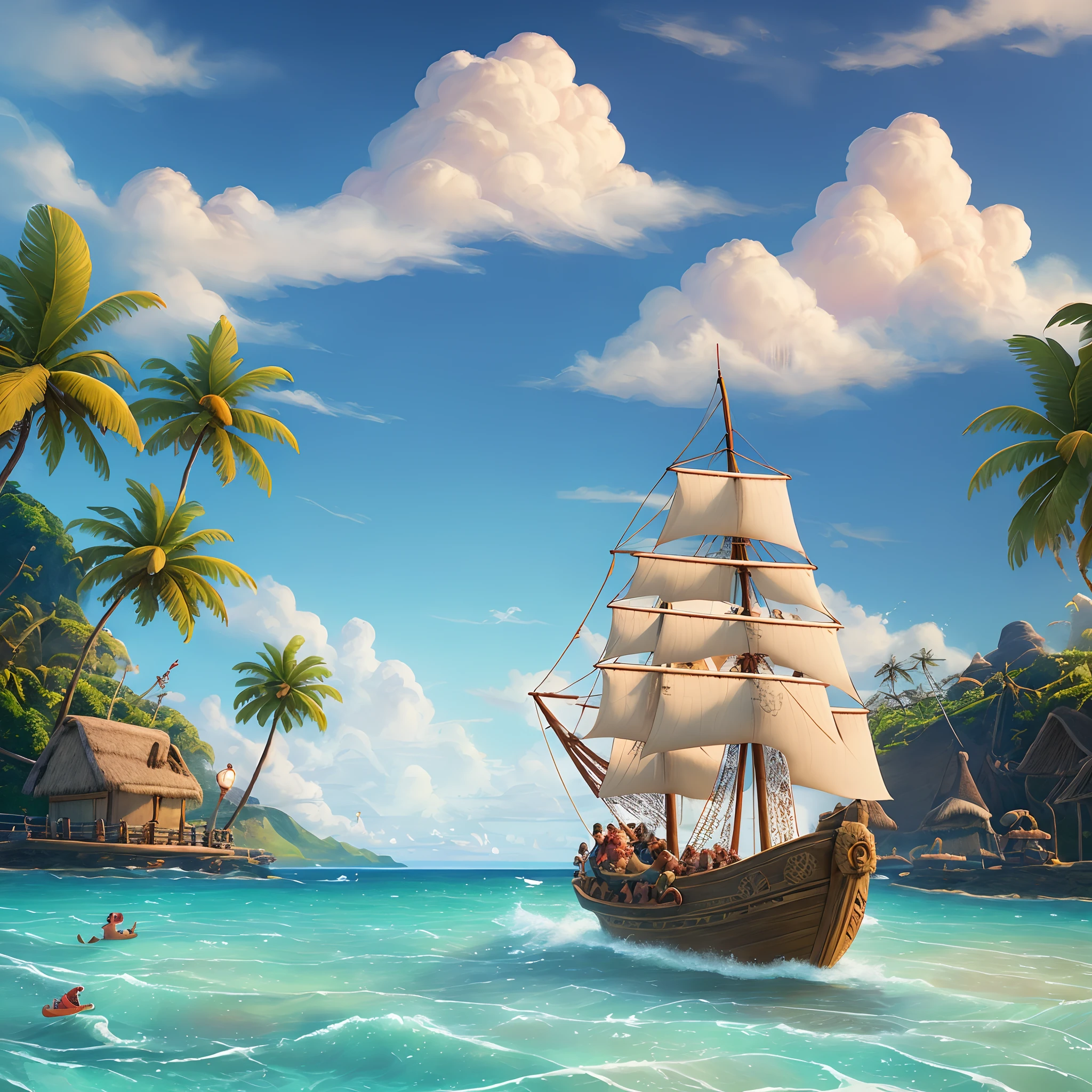 Moana
