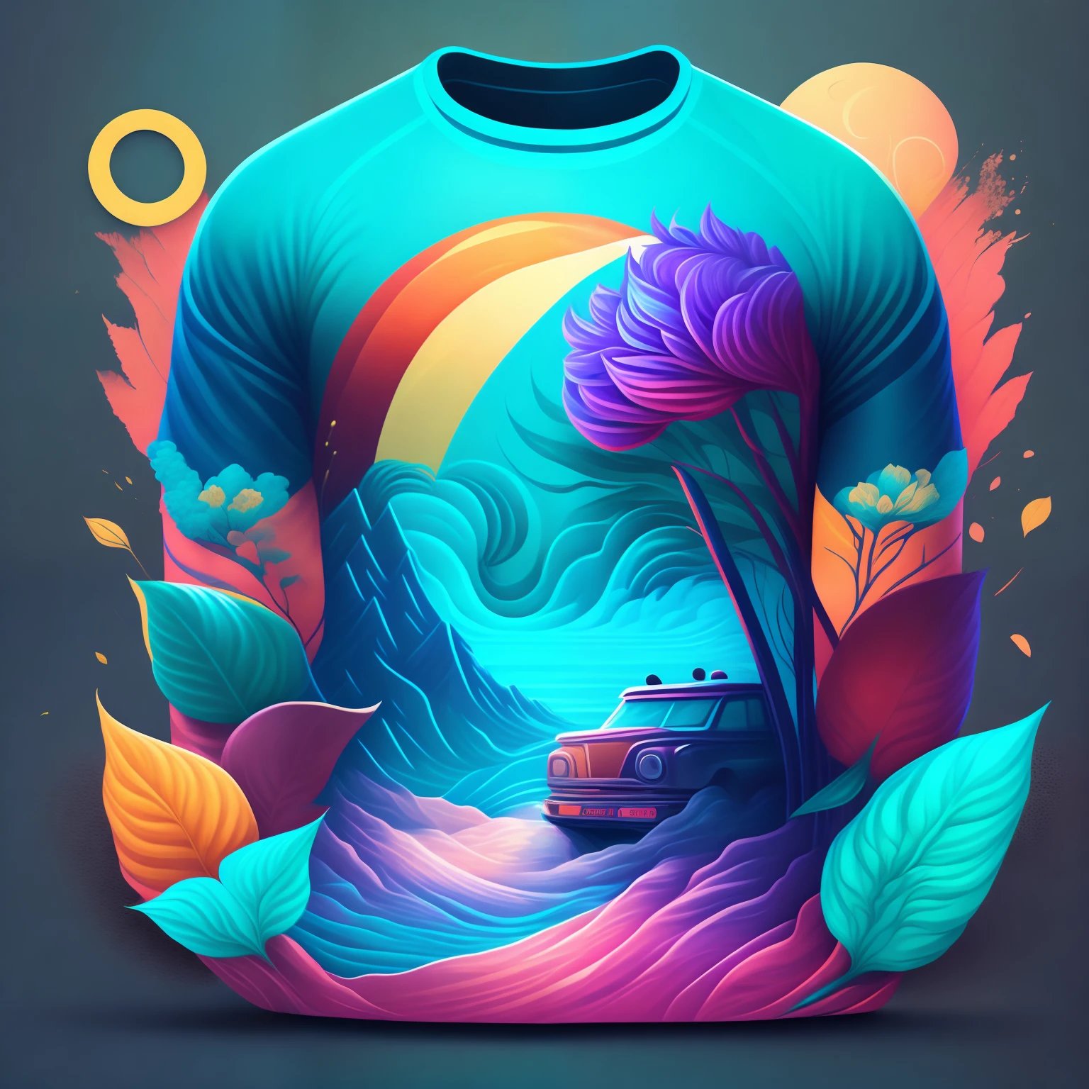 Ferramentas de pintura e desenho, design de camisetas, no meio da jornada, arte vetorial, hydro74 sublimation, canecas, cores. Illustrator, Corel Draw