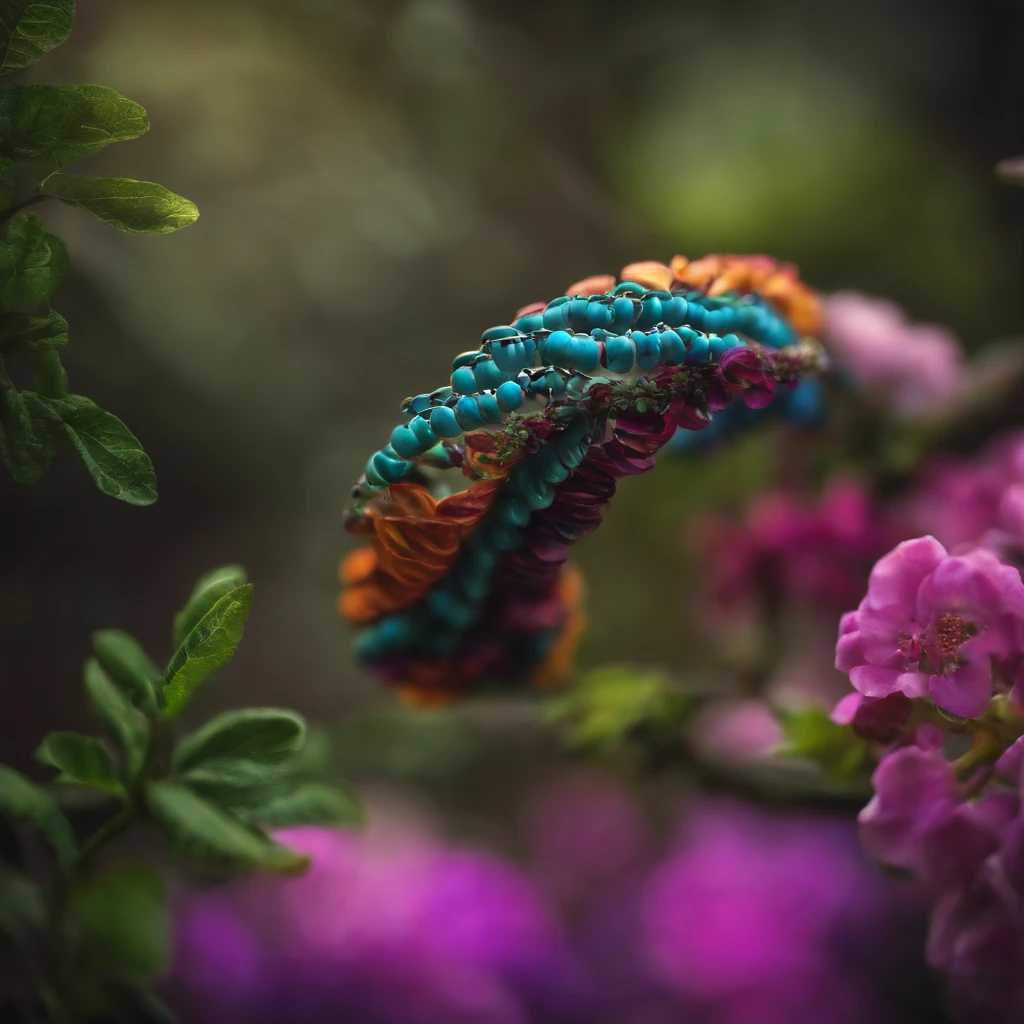 DNA