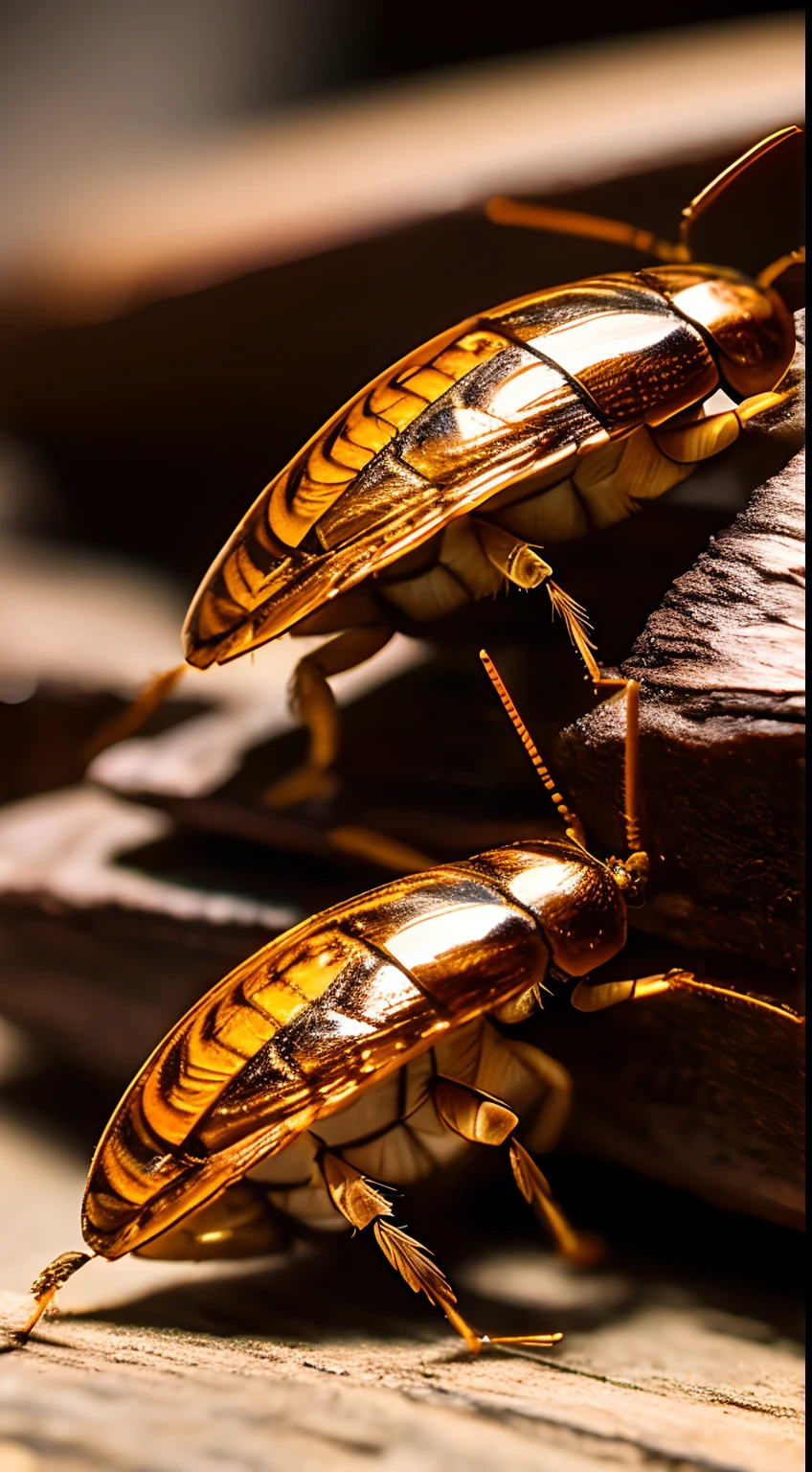 Cockroaches