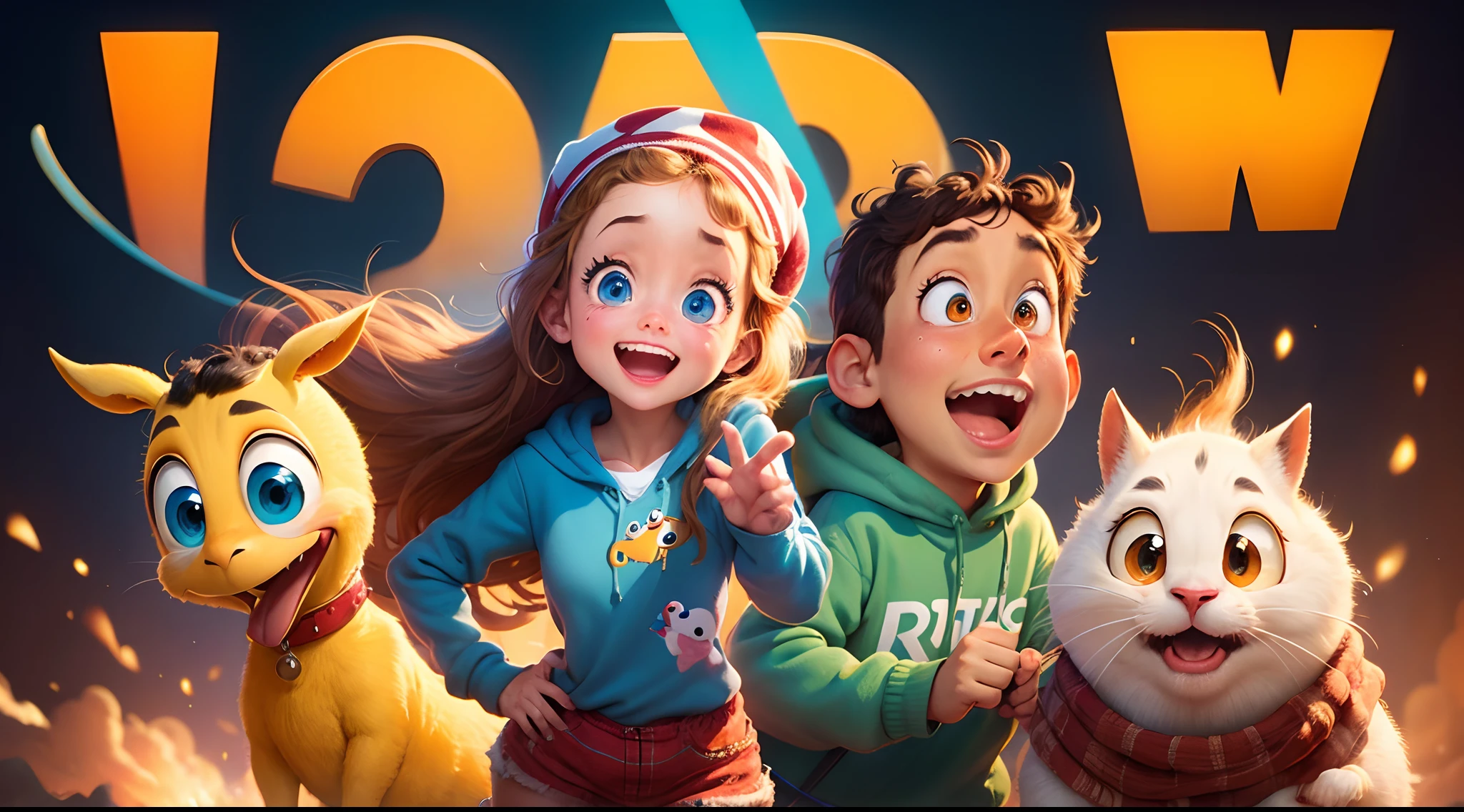 Pixar