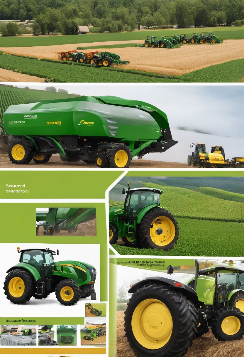 (agricultural machinery salesperson),machinery expo, vibrant booth design,vivid colors,professional demonstration,latest technology,innovative products,expansive catalog,smart farming solutions,equipment financing options,customers' success stories,interactive displays,large LED screens,engaging sales team,informative brochures,high-performance tractors,powerful combines,efficient seeders,precision sprayers,reliable harvesters,next-gen drones,advanced GPS systems,ergonomic cabin design,comfortable seating,spacious storage,customizable attachments,heavy-duty tires,fuel-efficient engines,eco-friendly features,wide range of accessories,comprehensive after-sales service,time-saving maintenance programs,extended warranty,convenient spare parts availability,prompt technical support,global customer network,international certifications,experienced engineers,durable construction,exceptional performance,increased productivity,optimized yield,profitable farming,transformational technology,futuristic vision,agricultural revolution