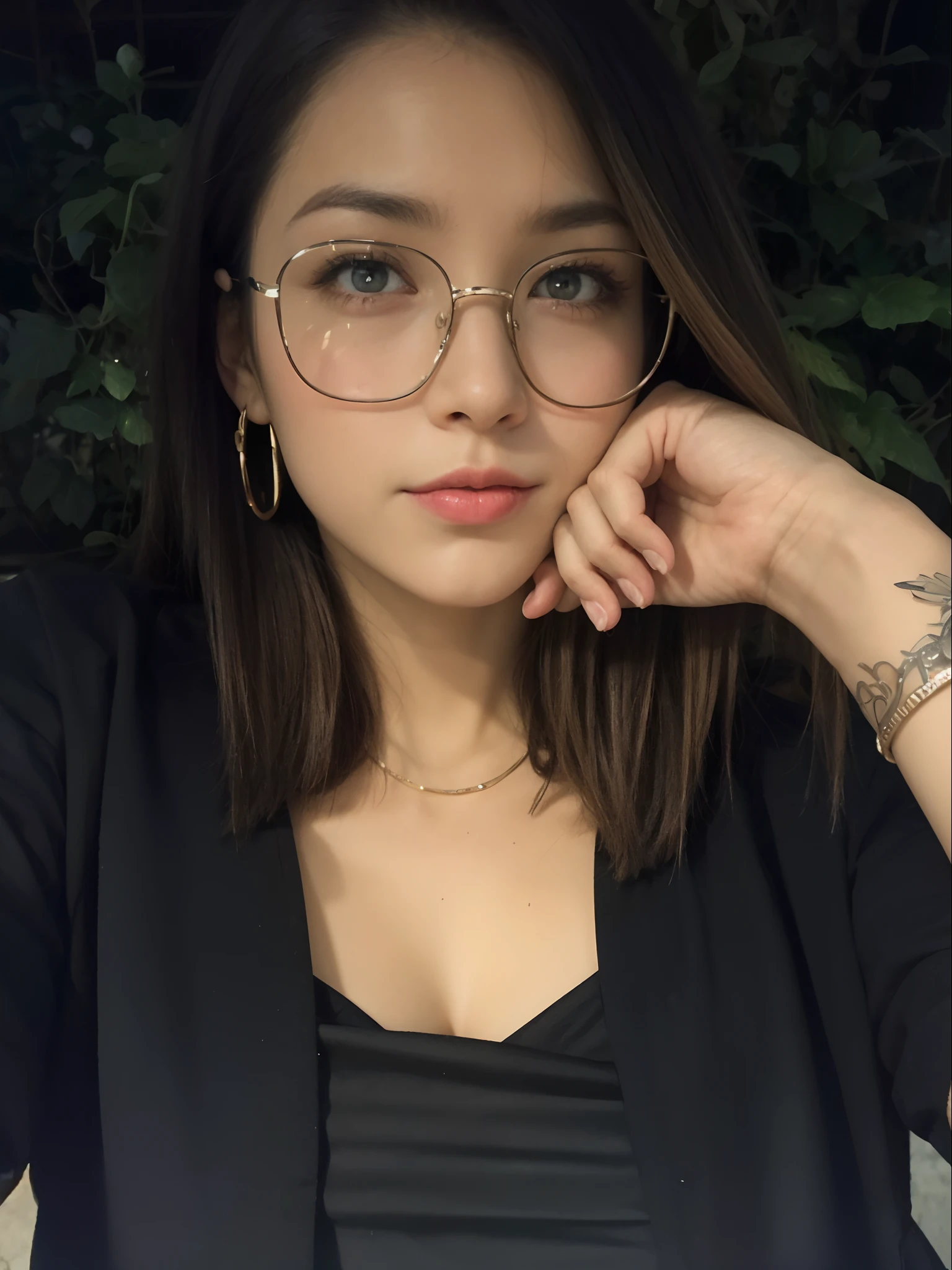 1girl em, (best quality:1.4), (ultra-detalhado), (luz detalhada), (rosto bonito extremamente detalhado), amazing face and eyes, brown hair, olhos castanhos, Lindos detalhes de renda pura, beautiful breasts, (()), best quality, extremamente detalhado CG unificado 8k wallpaper, high-definition RAW color photos, fotografia profissional, dynamic lighting, (((Bokeh))), profundidade de campos,