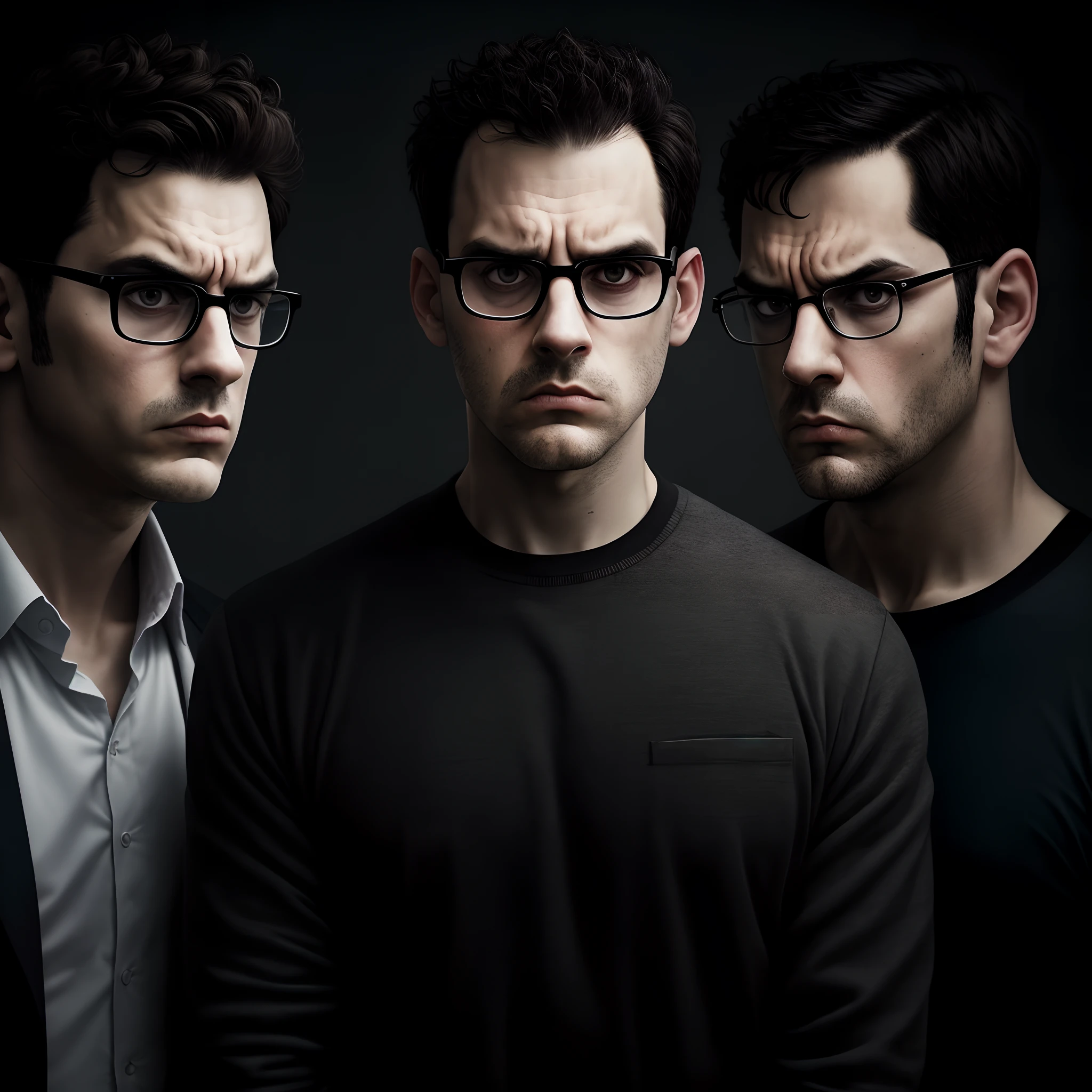 Serious Man