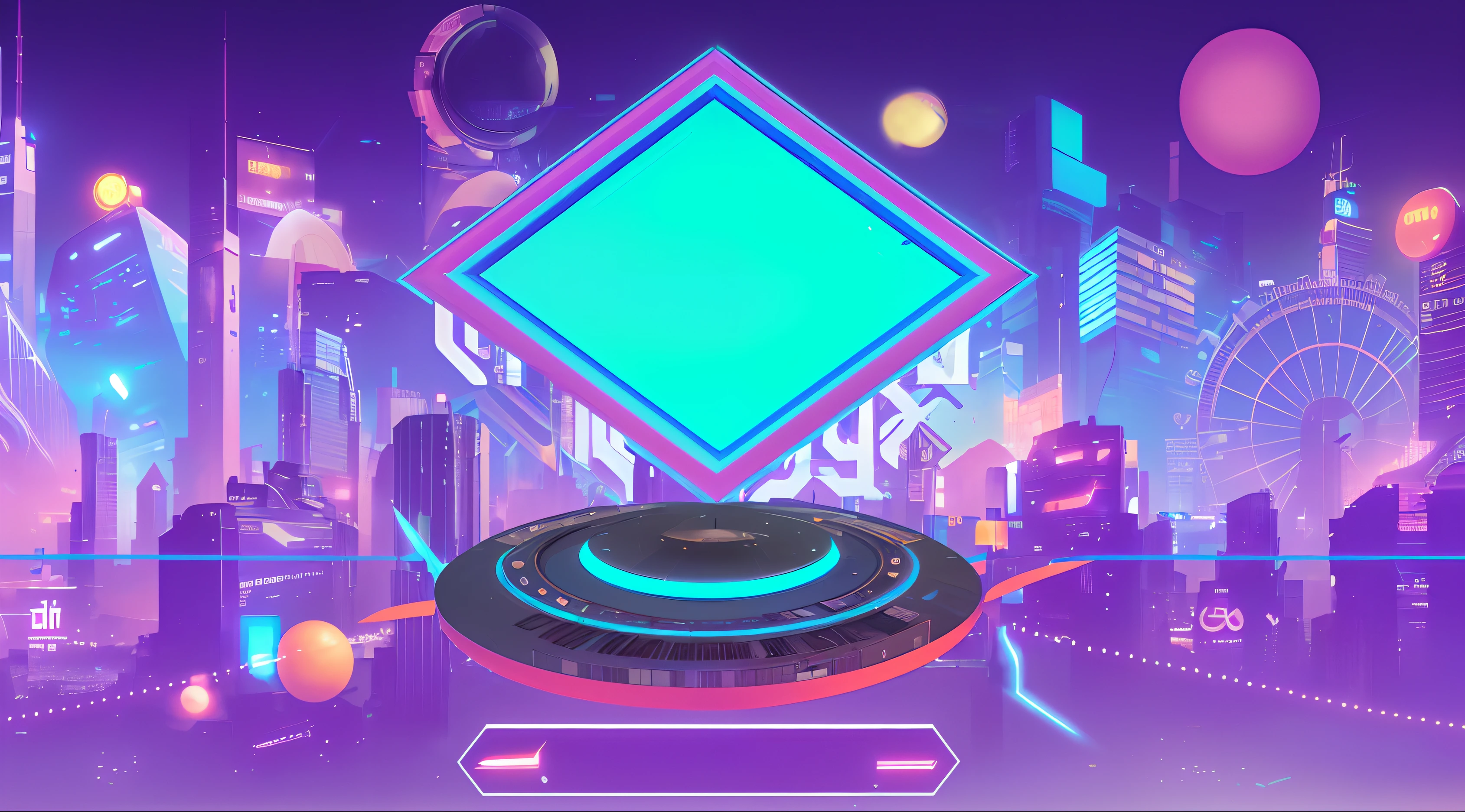 Close-up of the poster depicts a cyberpunk theme with strong energy and explosions. The image quality is the highest, 4K 分辨率,With ultra-detailed and realistic details. The art style is a combination of digital compositing and visually stunning 3D rendering. The color palette is vibrant and vivid, Professional studio lighting,Enhance overall visual impact. The composition is grand and majestic, Capture the essence of the cyberpunk genre.,Adds a sense of urgency to the scene. Known for its intricate and captivating digital art. The setting is set in a futuristic metropolis, The towering skyscrapers stretch for 9 km,In the background is an expansive cityscape. The images evoke feelings of awe and wonder, Showcasing the beauty and complexity of the cyberpunk world