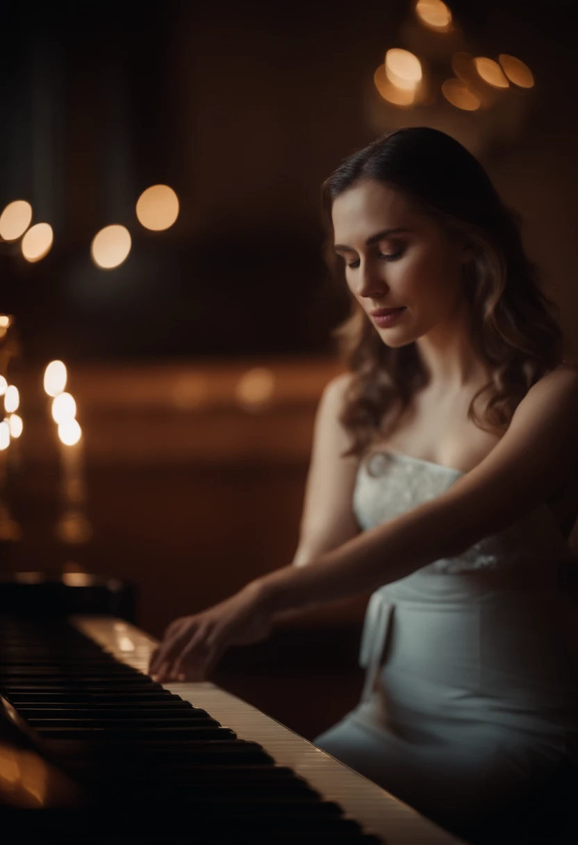 Pianista Angels