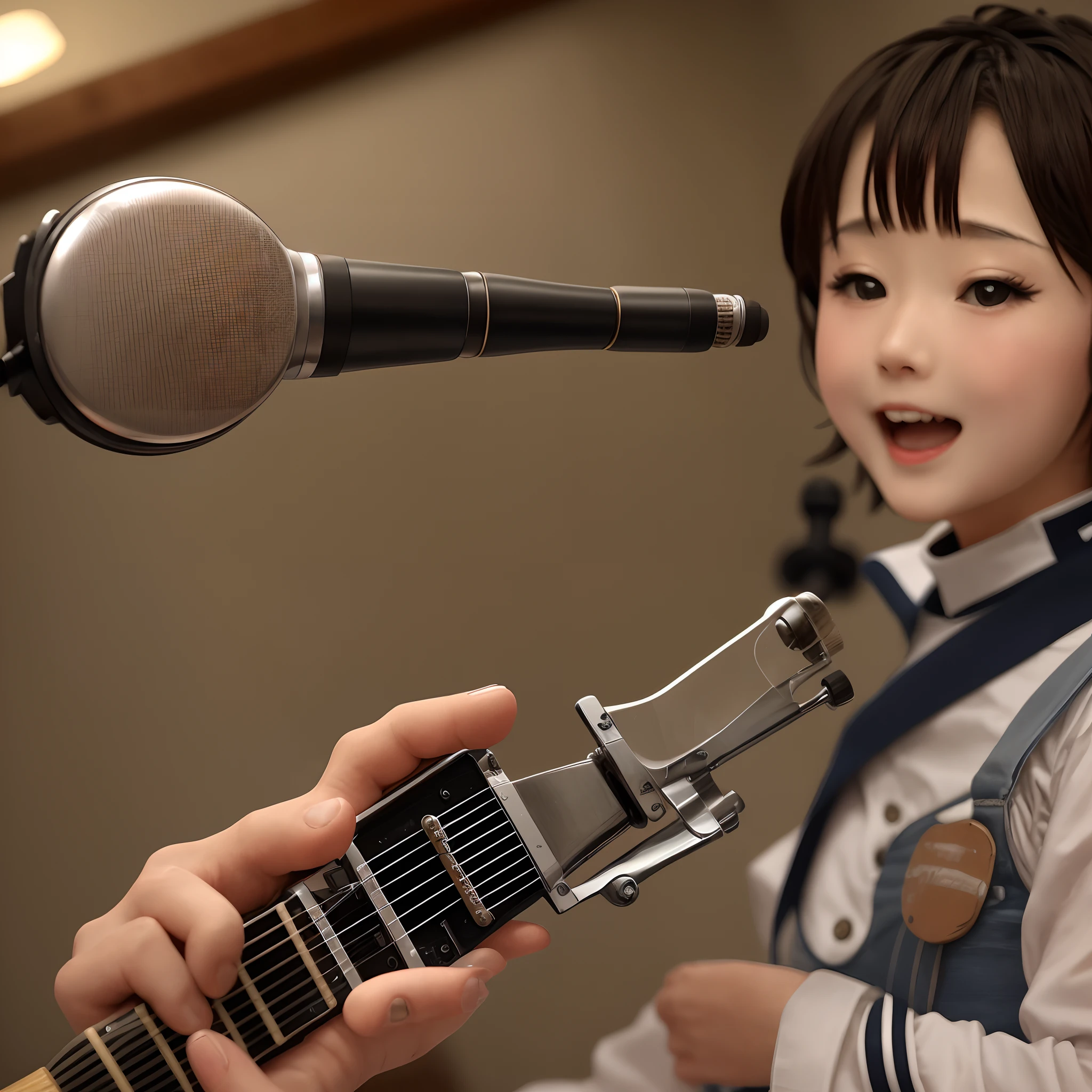 Showa Singer